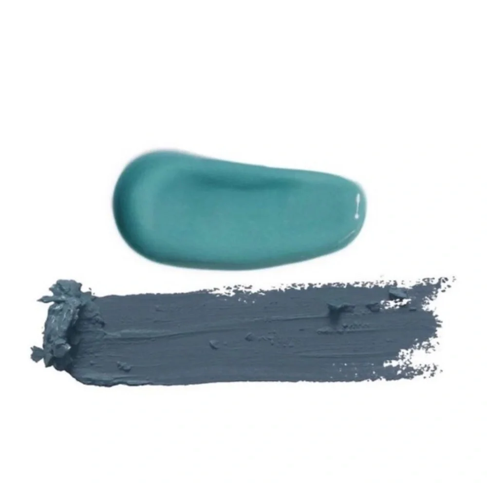 LORAC | Pirates of the Caribbean Ahoy-matey Lipstick Lipgloss Duo Blue NWT